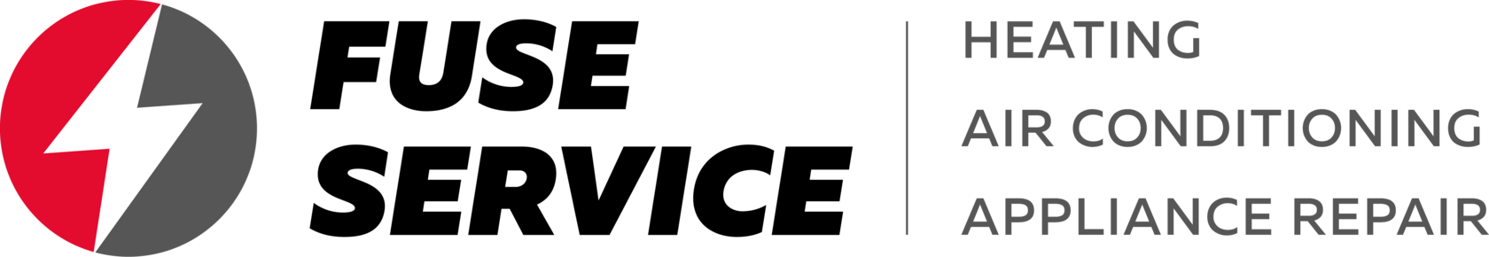 Fuse Service HVAC & Appliance Tacoma